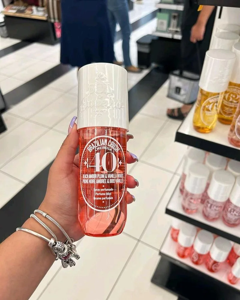 Sol De Janeiro Perfume, size Other, photo 2