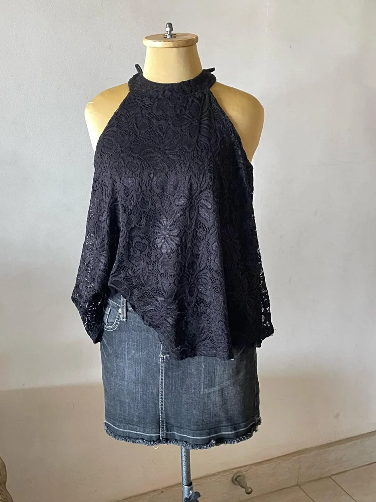 Halter Tops, size S / 36 / 8, photo 2