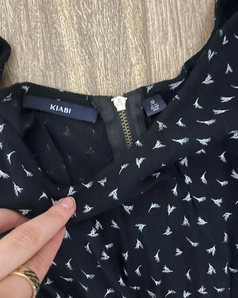 Kiabi Midi Dresses, size M / 38 / 10, photo 3