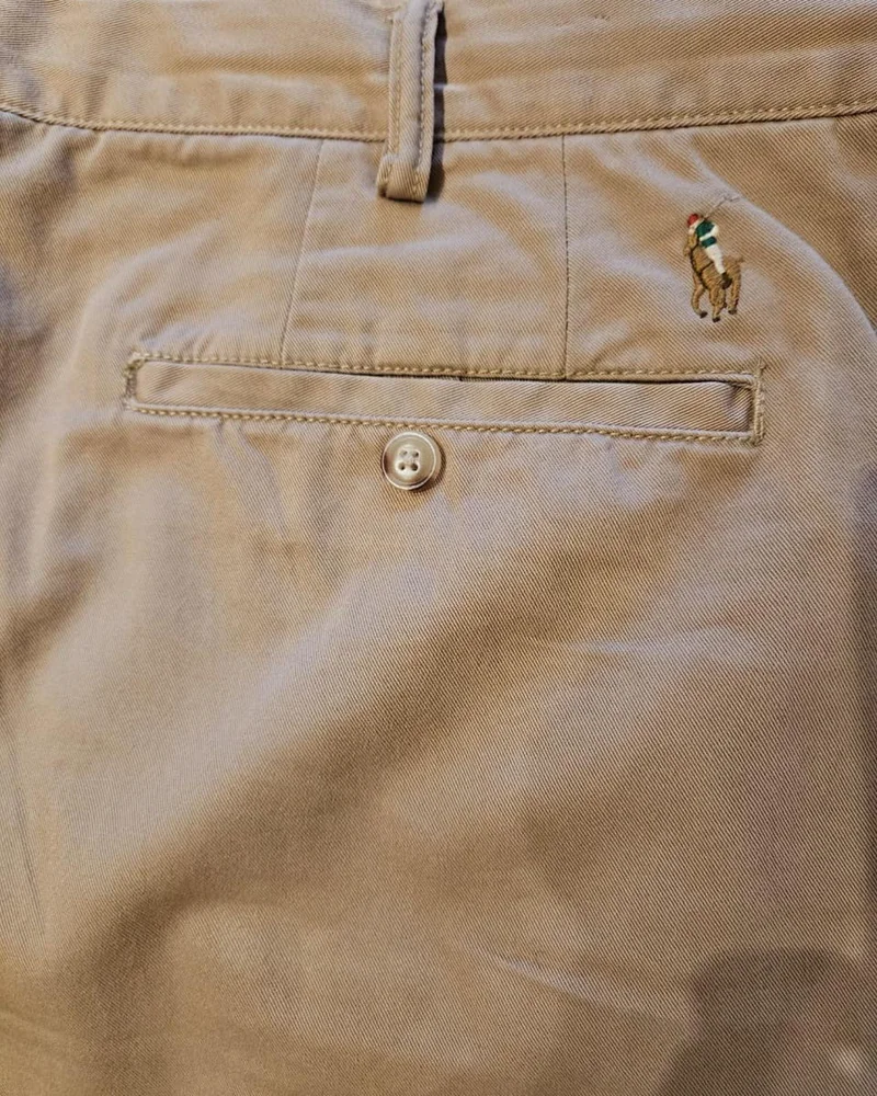 Polo Ralph Lauren Pants, size W38, photo 3