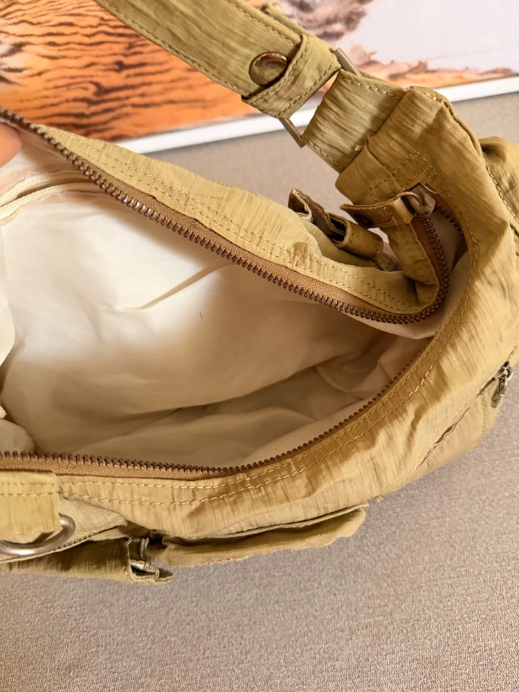 Diesel Shoulder Bag, size Other, photo 6