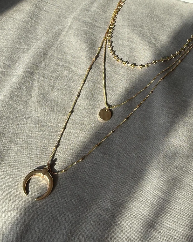 H&M Necklaces, size One size, photo 4