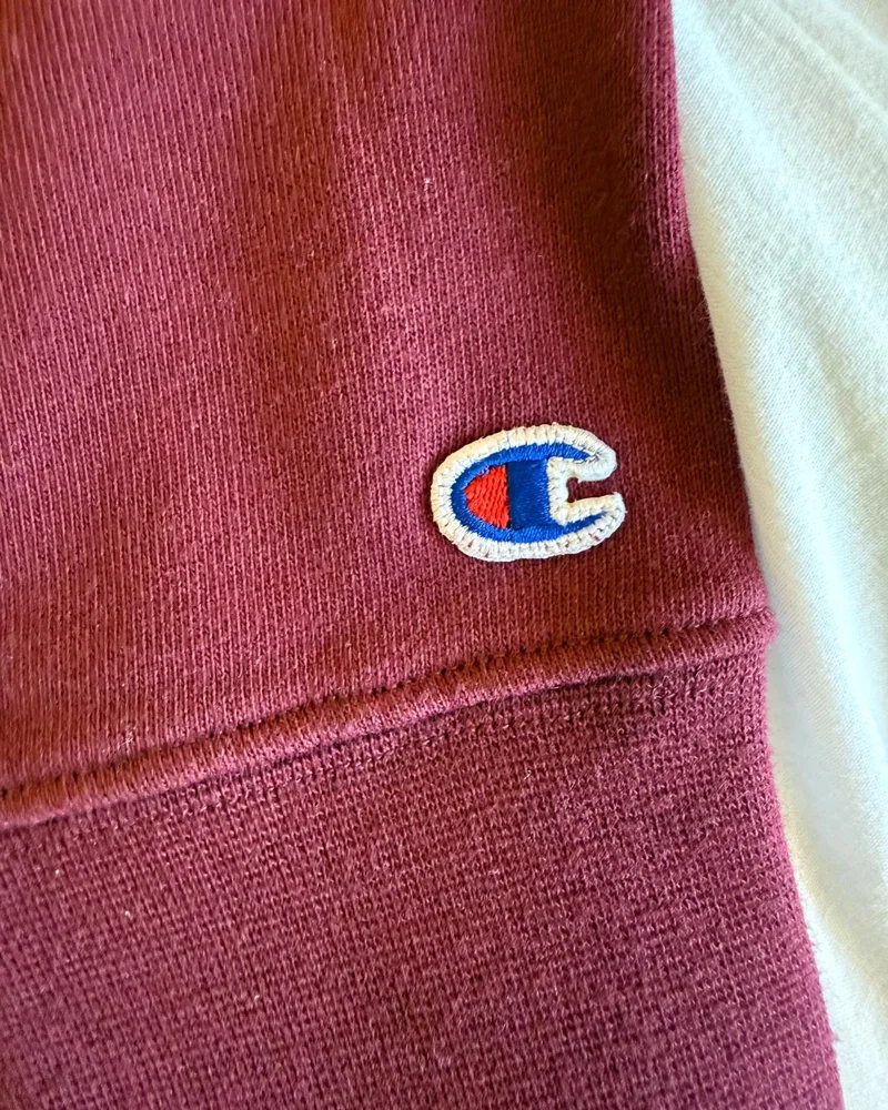 Champion Hoodies, size S / 36 / 8, photo 4