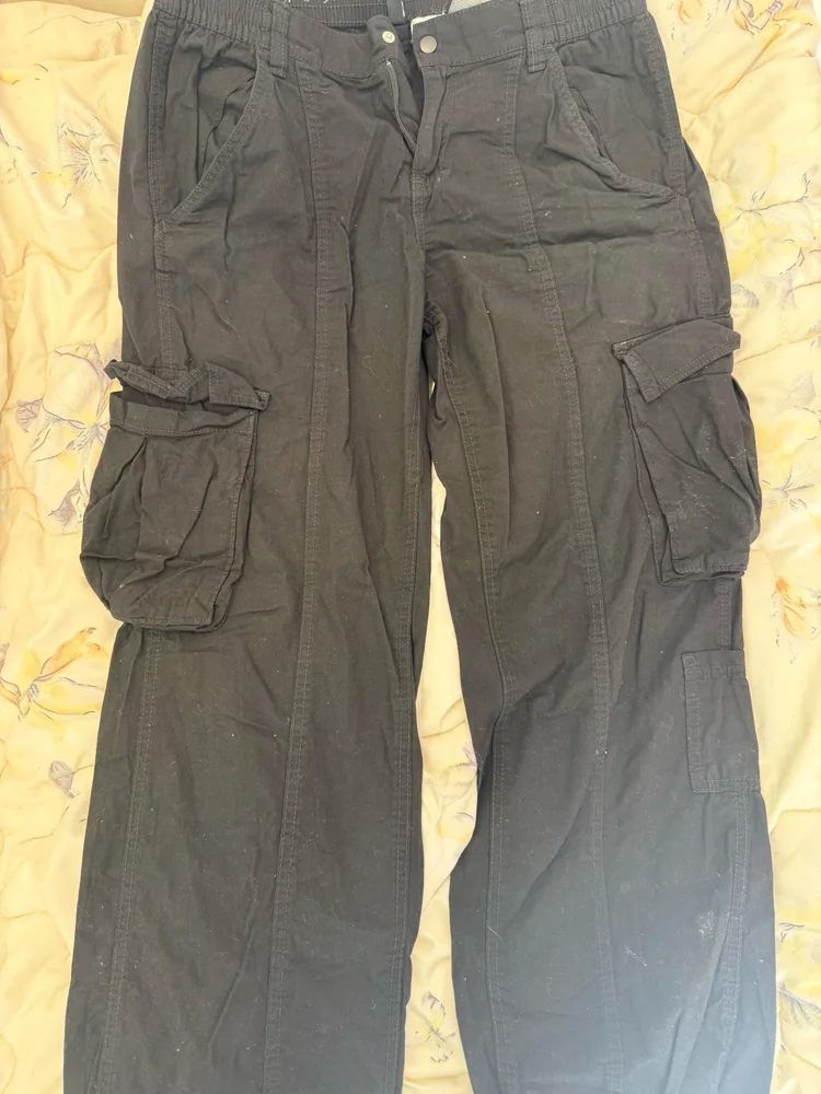 H&M Pants, size L / 40 / 12, photo 3