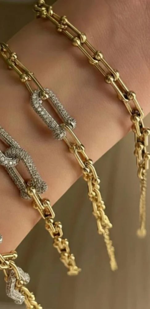 Bracelets, size Other, photo 4