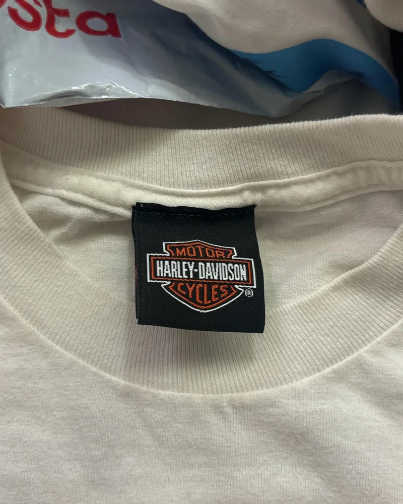 Harley Davidson Blouses, size S / 36 / 8, photo 4