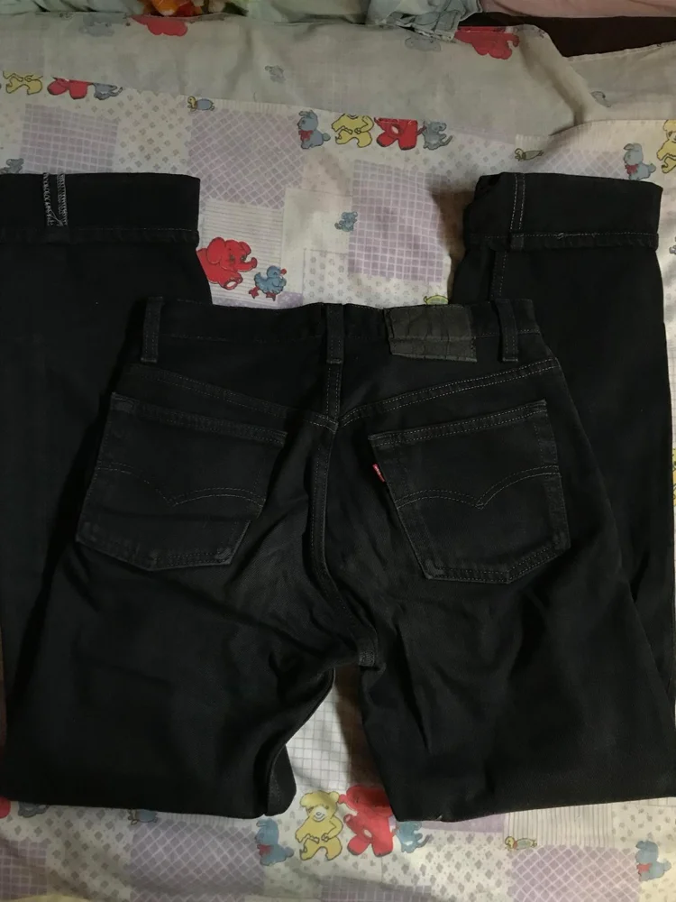 Levi's Jeans, size S / 36 / 8, photo 4
