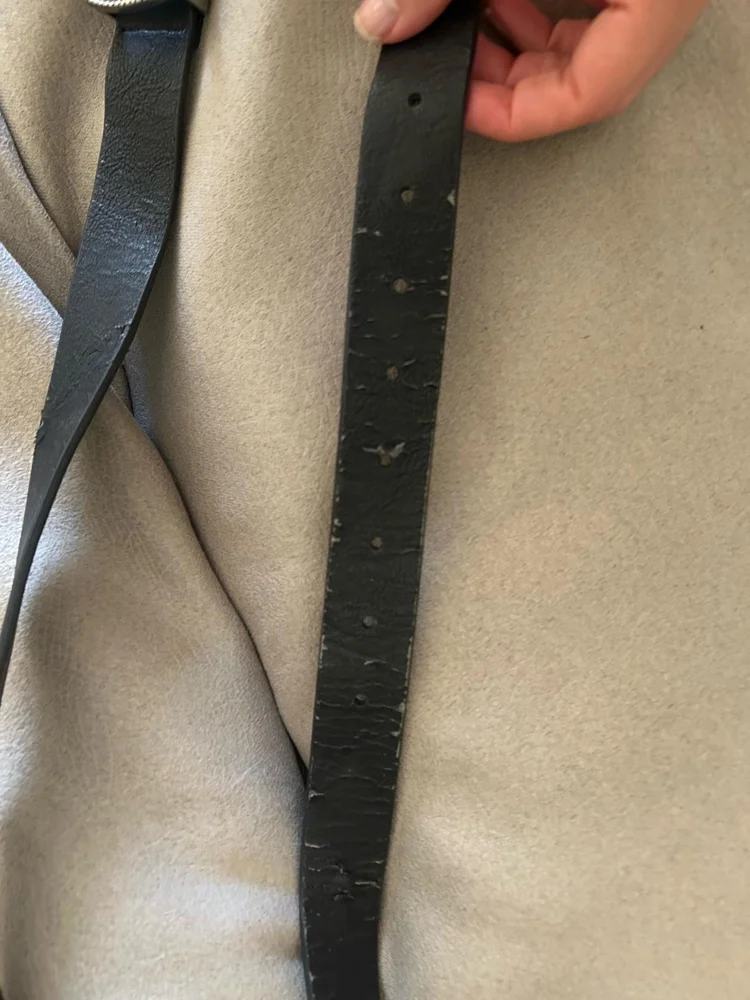 Topshop Belts, size Other, photo 2