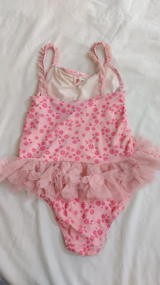 Disney Swimwear, size 7y, photo 4