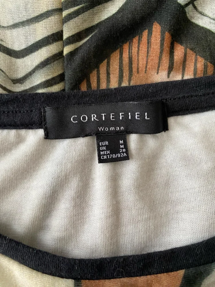 Cortefiel Maxi Dresses, size M / 38 / 10, photo 4