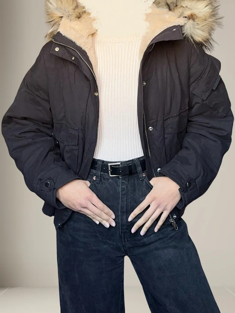 Bershka Jackets, size M / 38 / 10, photo 3