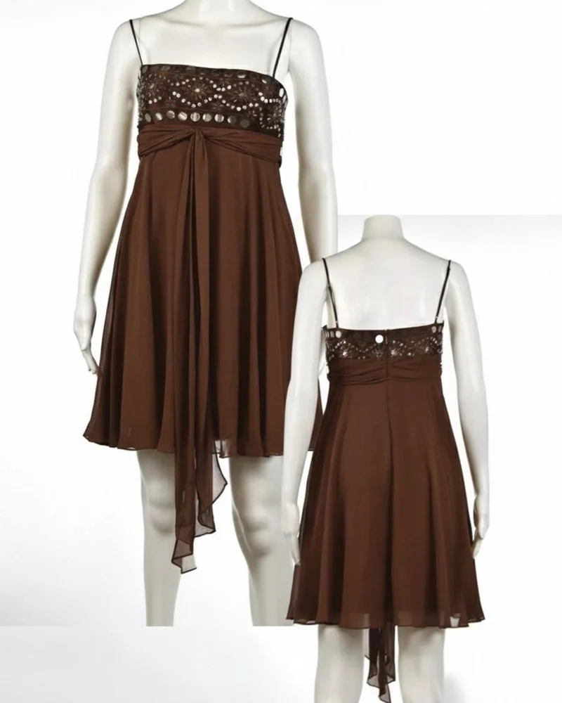 BCBGMAXAZRIA Cocktail Dresses, size XS / 34 / 6, photo 2