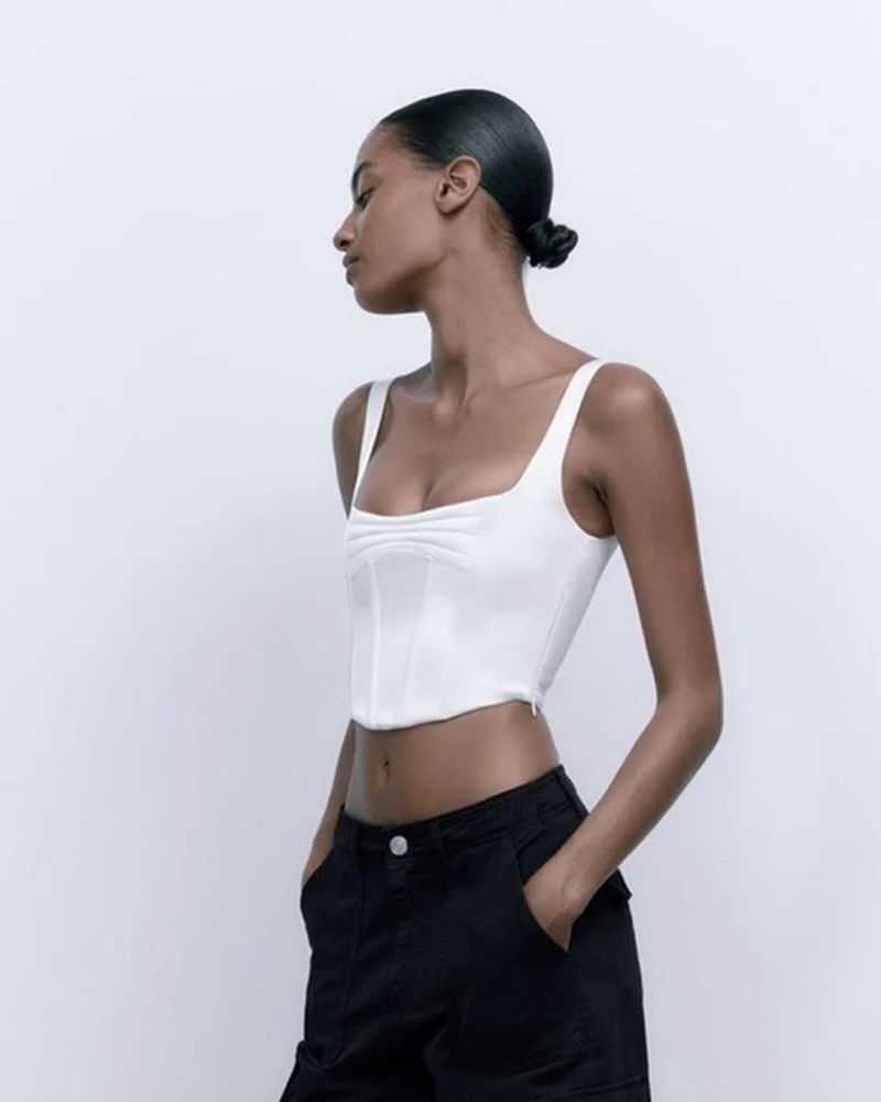 Zara Blouses, size S / 36 / 8, photo 2