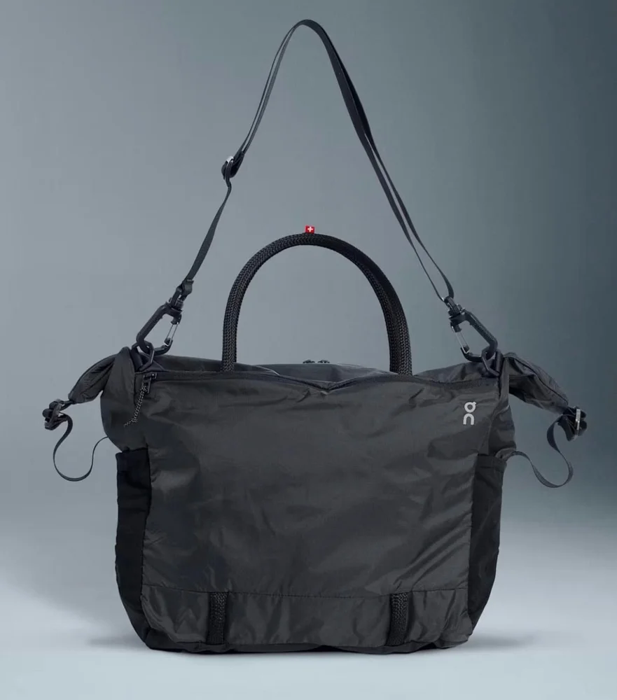 On Running Tote Bag, size Other, photo 3