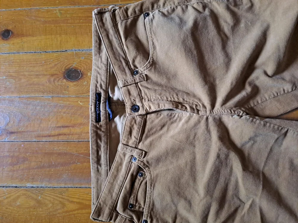 GANT Pants, size M / 38 / 10, photo 2
