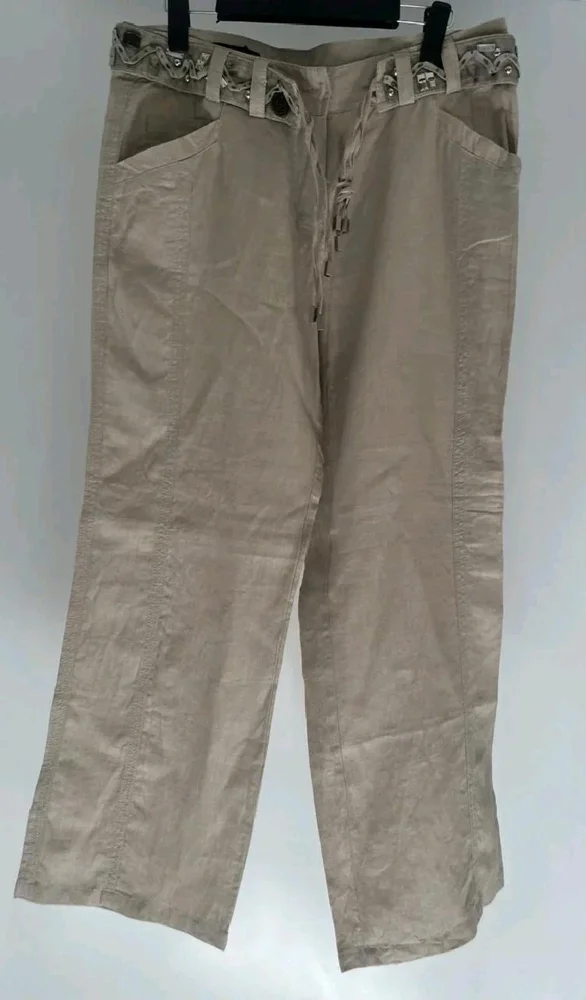 Pants, size M / 38 / 10, photo 4