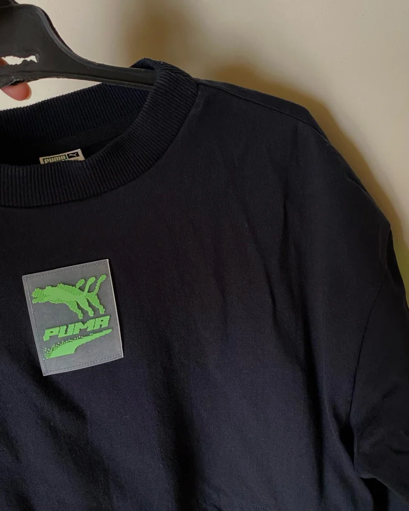 Puma T-shirts, size S / 36 / 8, photo 2