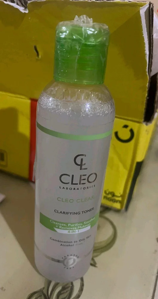 Cleo Skin care, size Other, photo 2