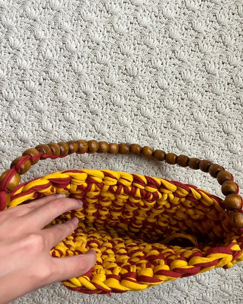 Shoulder Bag, size One size, photo 2