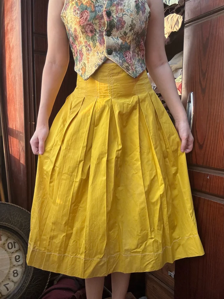 Zara Skirts