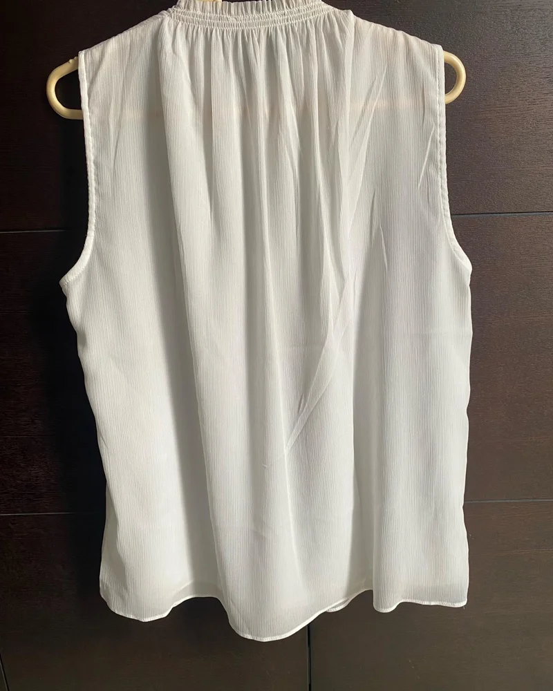 H&M Blouses, size XS / 34 / 6, photo 3