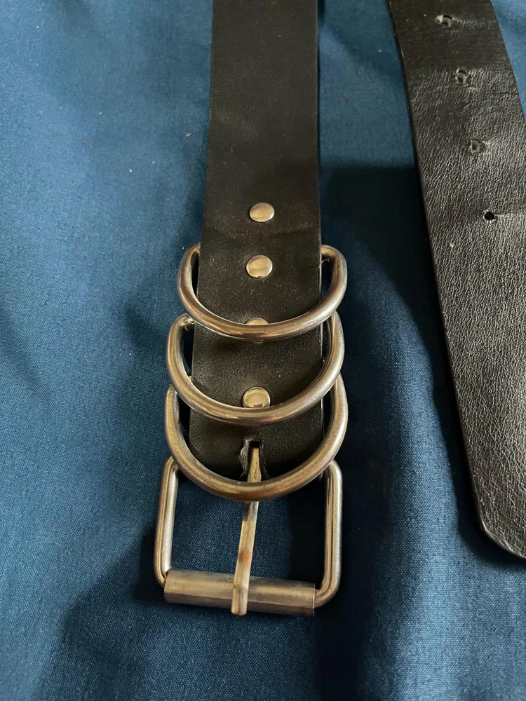 Max Belts, size One size, photo 2