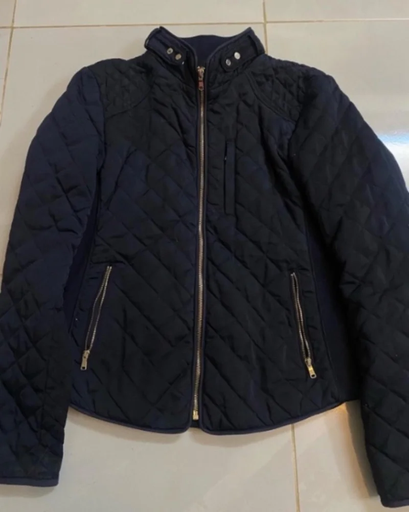 Zara Jackets