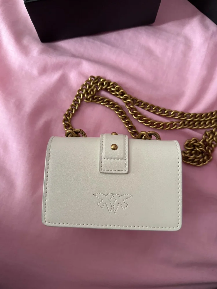 Pinko Cross-Body Bag, size Other, photo 5
