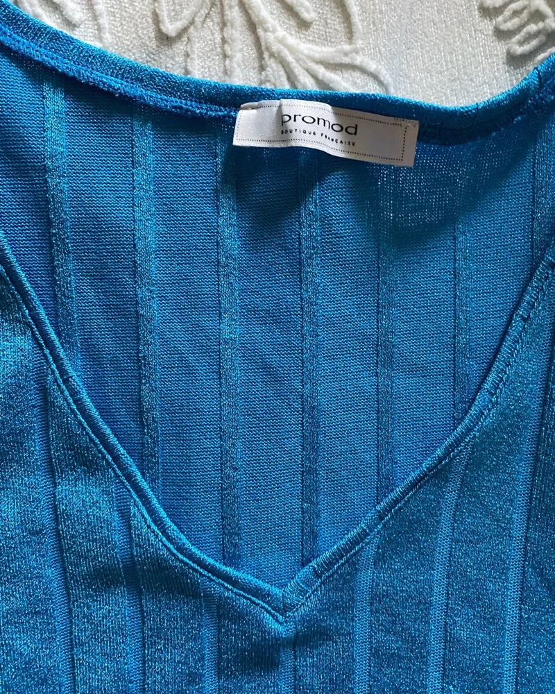 Promod Blouses, size XL / 42 / 14, photo 2
