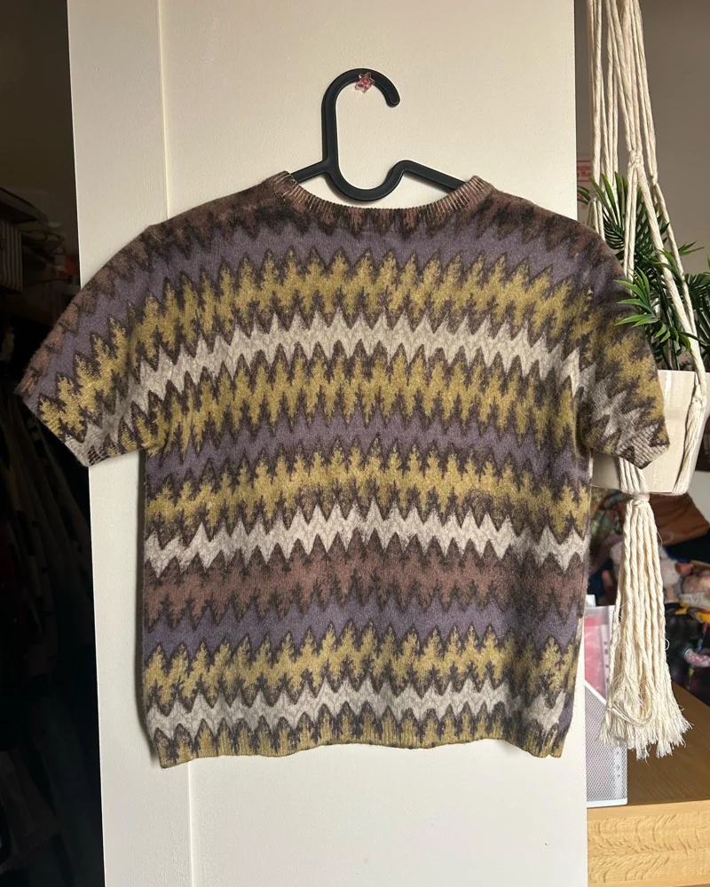 T-shirts, size S / 36 / 8, photo 5