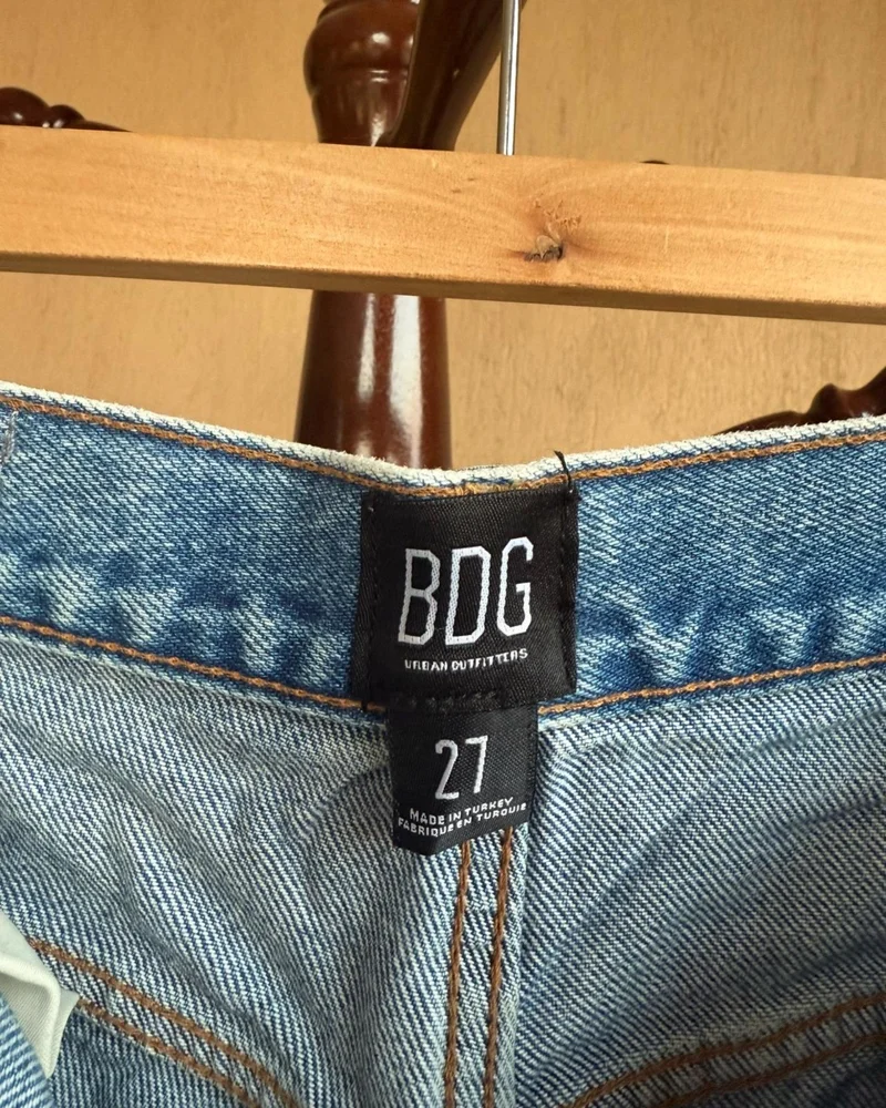 Urban Outfitters Jeans, size M / 38 / 10, photo 4
