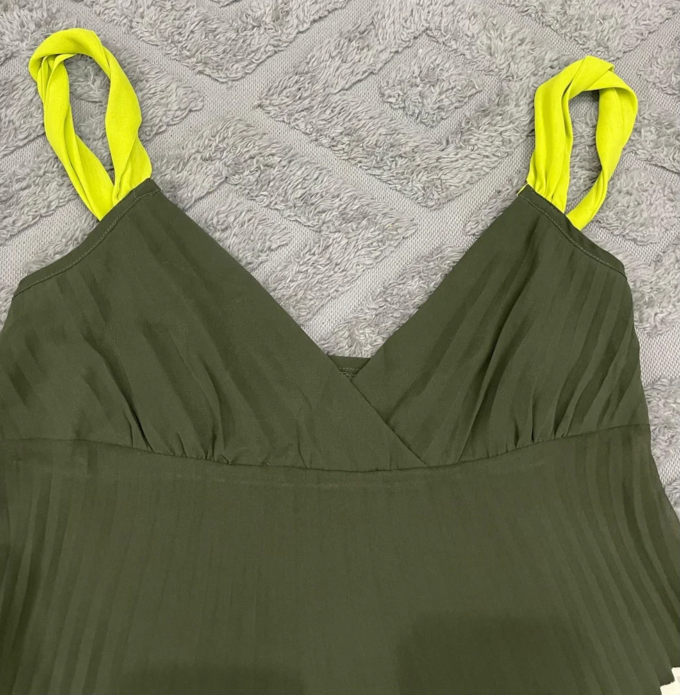 MNG Cami Tops, size S / 36 / 8, photo 4