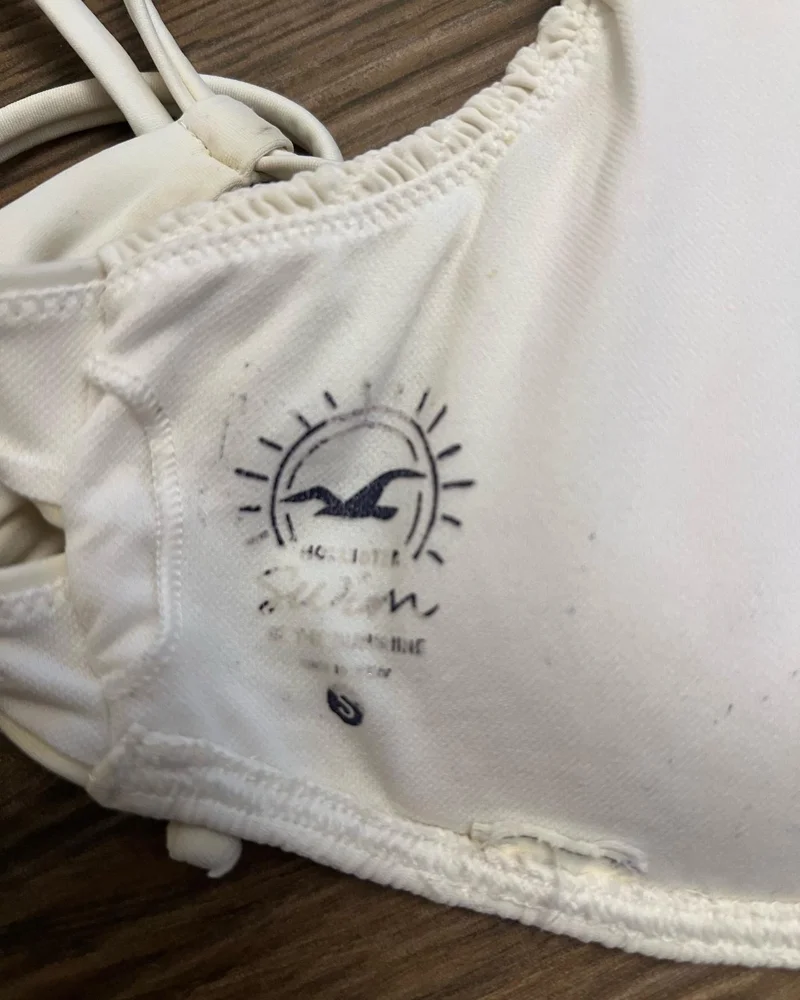 Hollister Bikini, size S / 36 / 8, photo 5