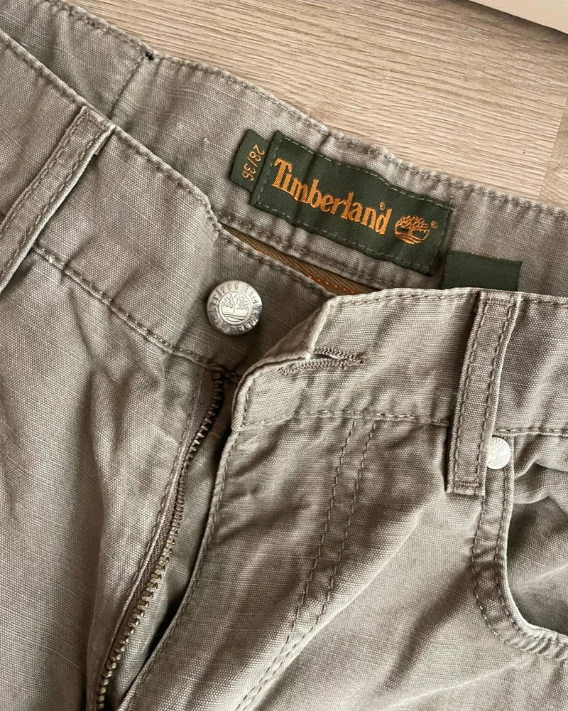 Timberland Pants, size W28, photo 2