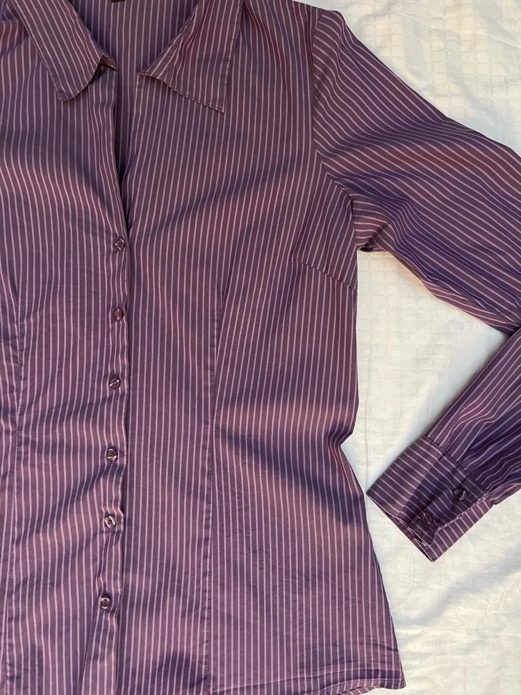 Amisu Shirts, size L / 40 / 12, photo 2
