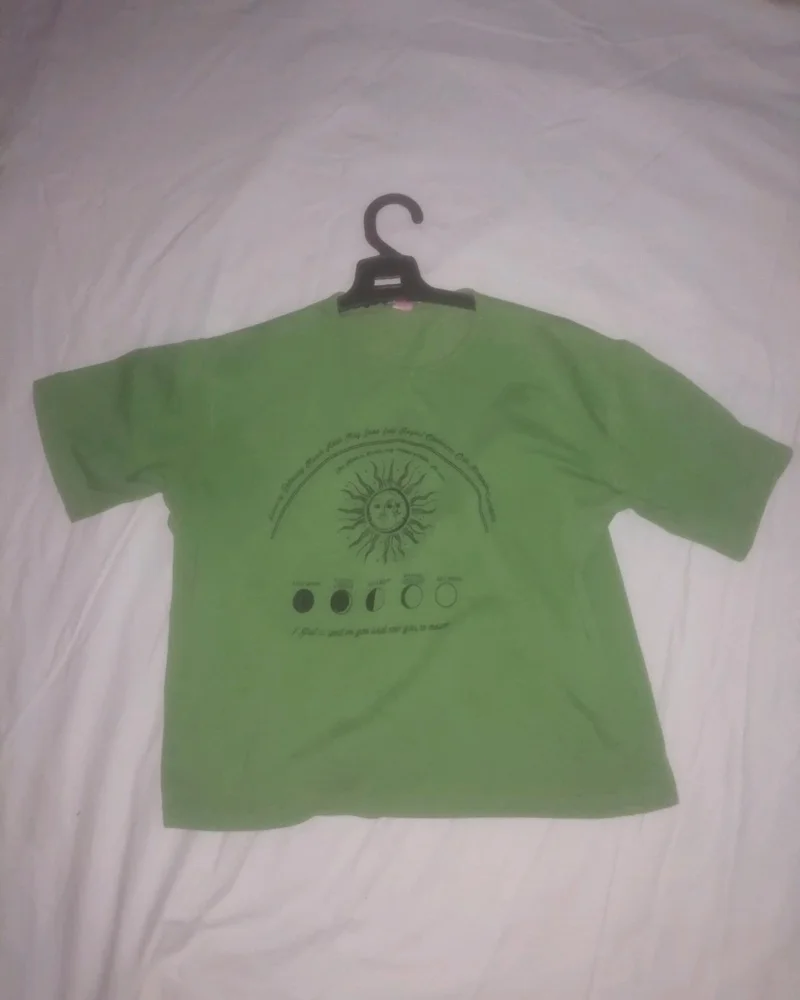 T-shirts, size S / 36 / 8, photo 2