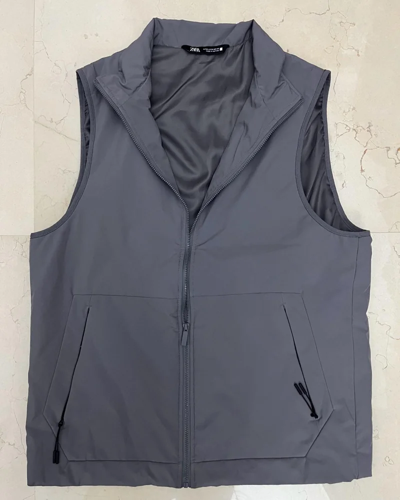 Zara Vests, size M, photo 2