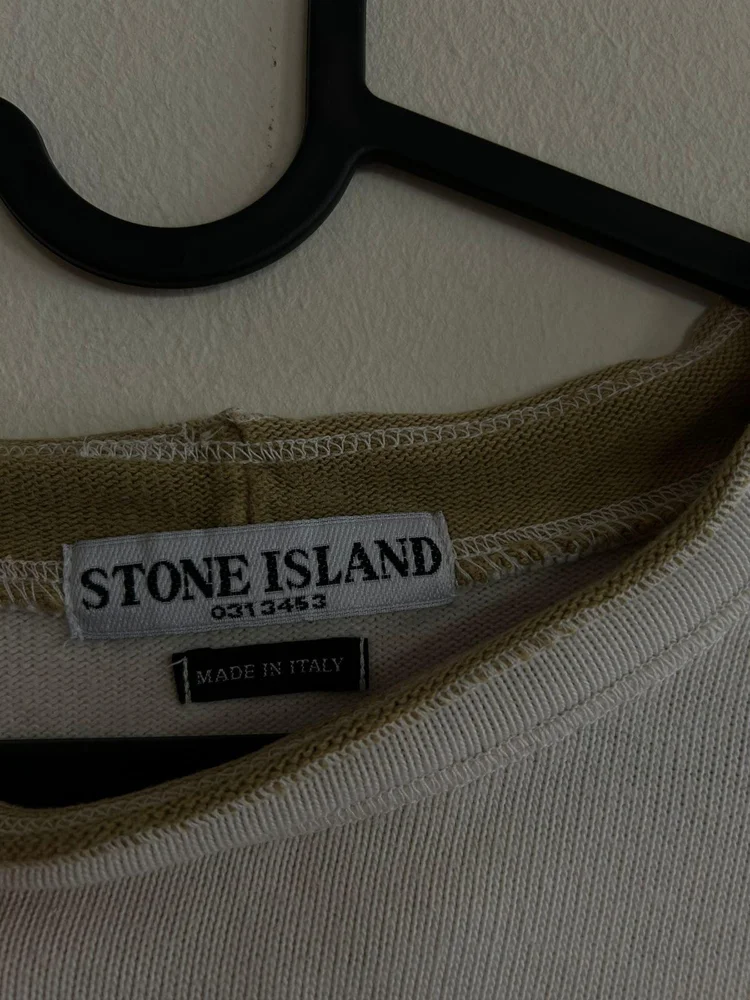 Stone Island Sweatshirts, size M, photo 3