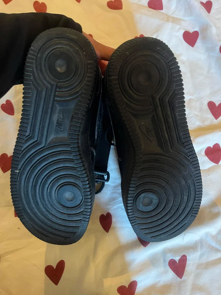 Nike Shoes, size 4y, photo 4