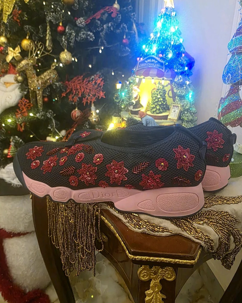 Dior Sneakers