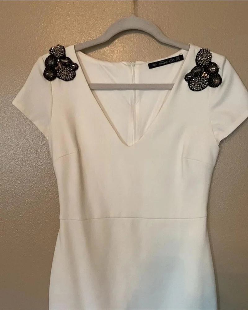 Zara Midi Dresses, size S / 36 / 8, photo 3