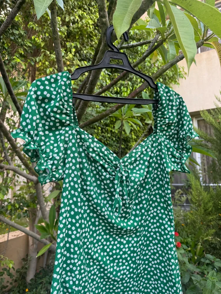 Shein Sundresses