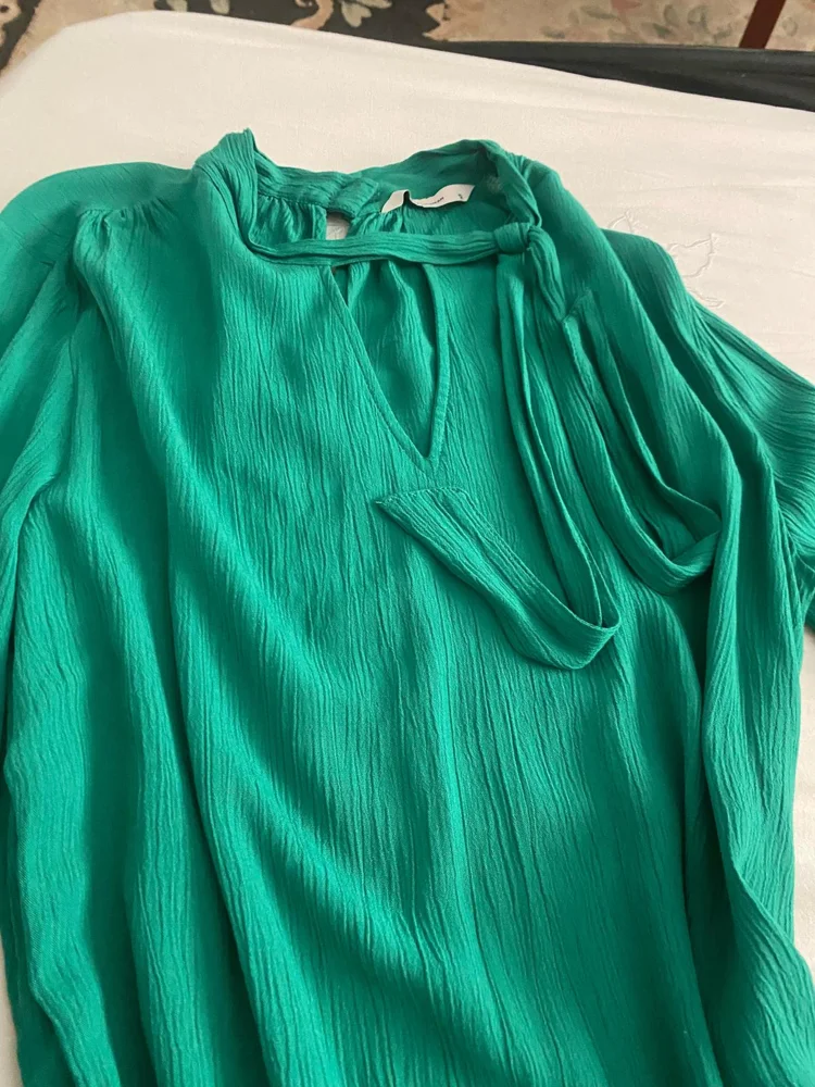 TU Woman Blouses, size L / 40 / 12, photo 3