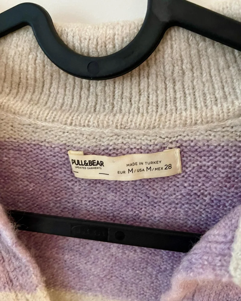 Pull & Bear Sweaters & Pullovers, size M / 38 / 10, photo 3