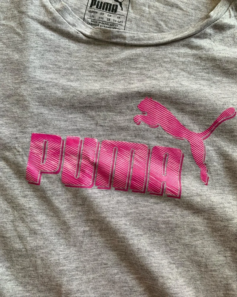 Puma T-shirts, size Other, photo 4