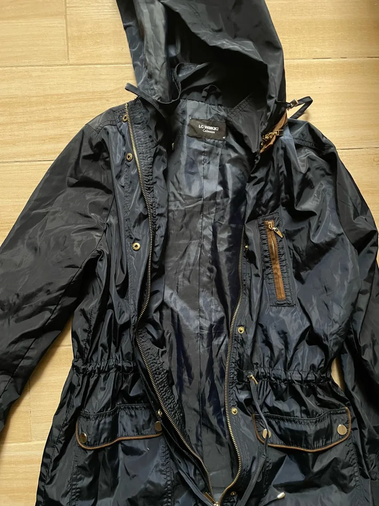 LC Wakiki Coats, size L / 40 / 12, photo 3