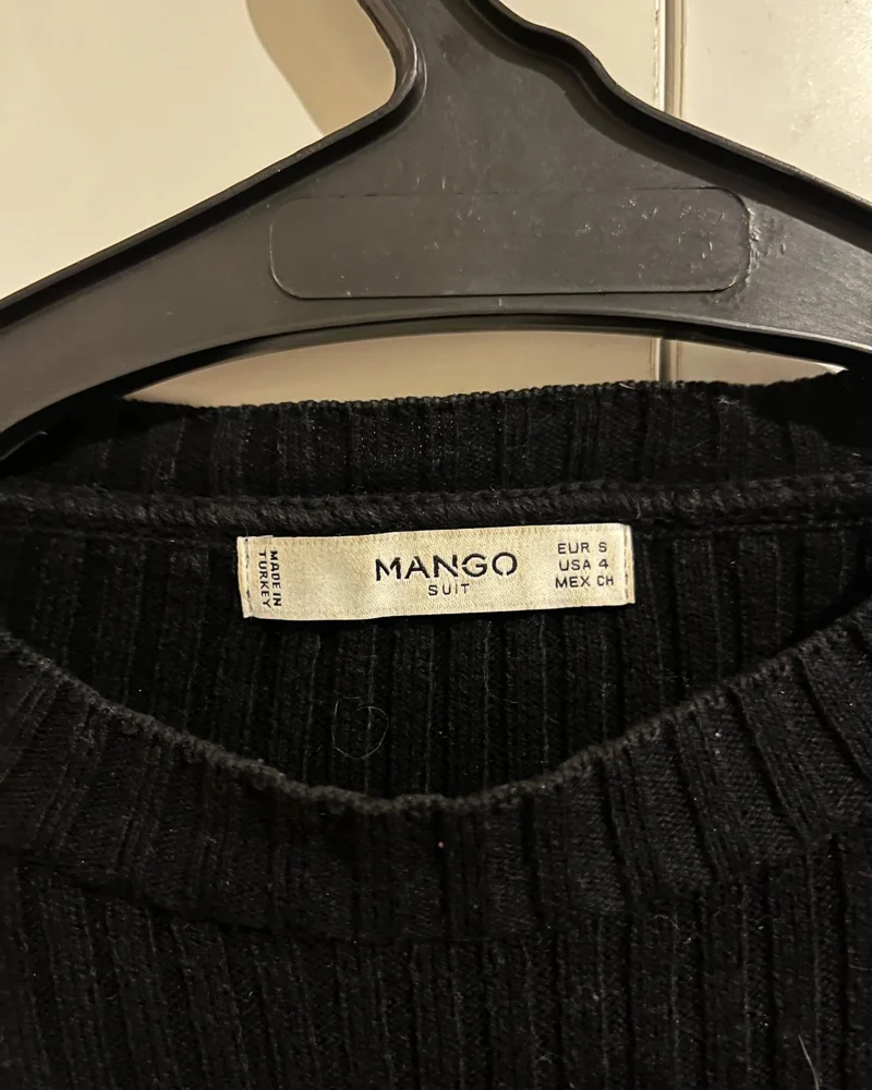 Mango Sweaters & Pullovers, size S / 36 / 8, photo 2