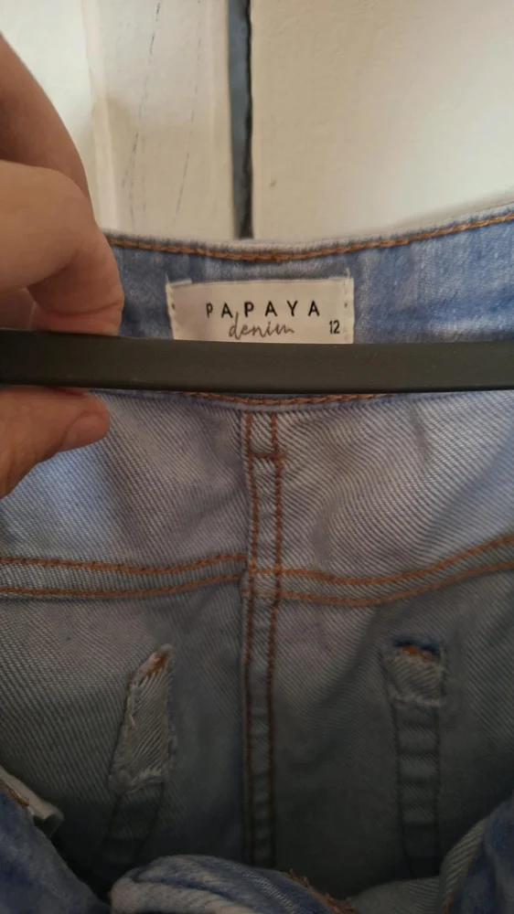Papaya Jeans, size XL / 42 / 14, photo 2