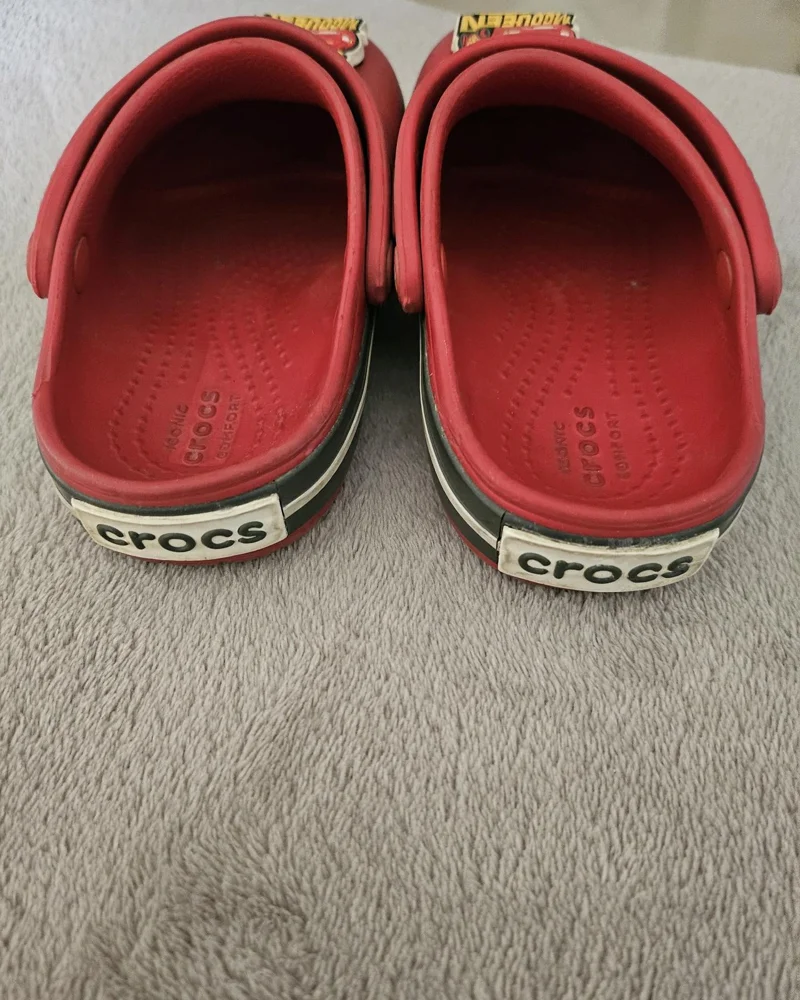 Crocs Shoes, size 4y, photo 2