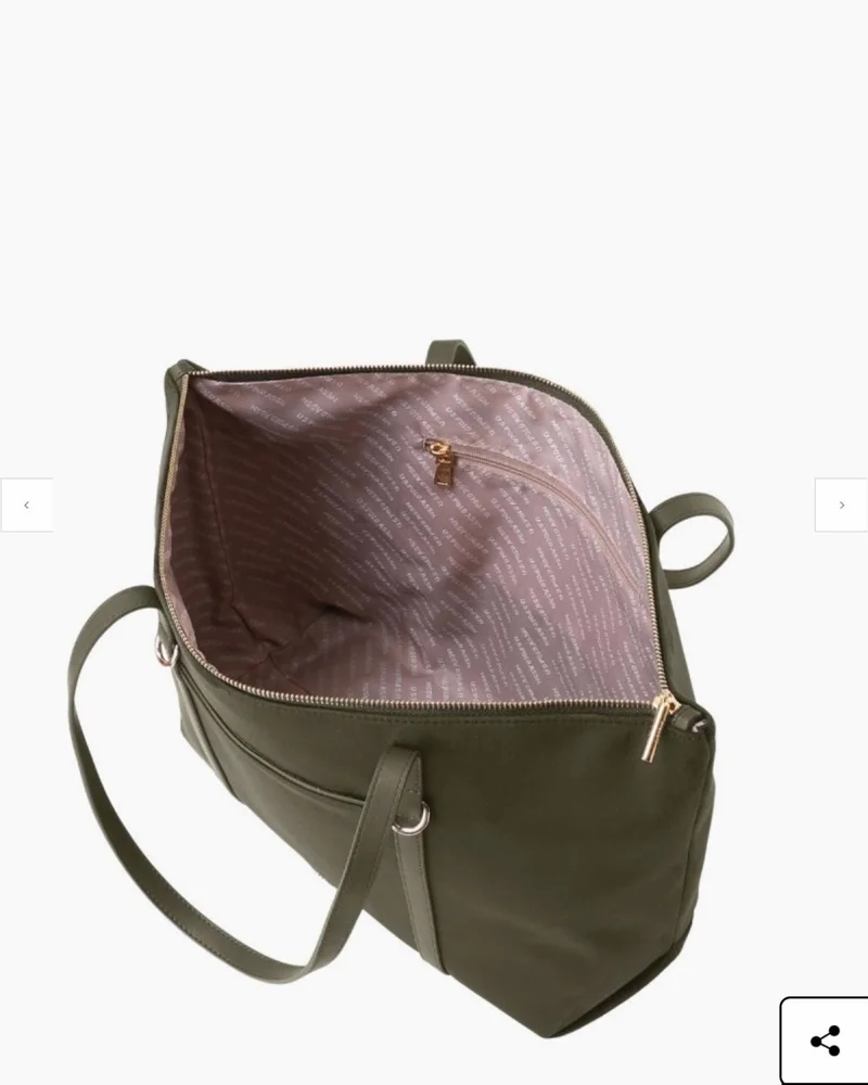 U.S. Polo Assn. Shoulder Bag, size Other, photo 5
